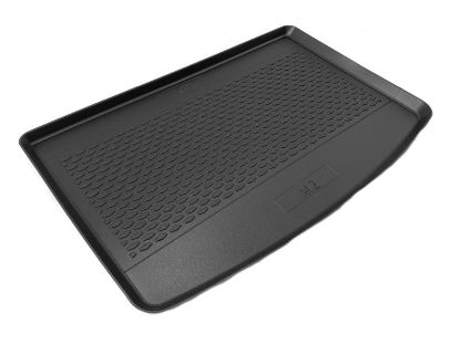 Boot Liner/cargo liner Mazda 2 15-