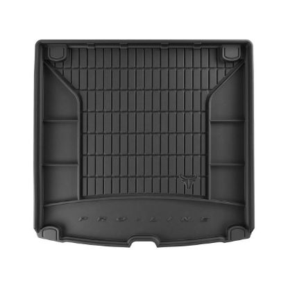 Boot Liner/cargo liner BMW 5-seeria universaal 04-10