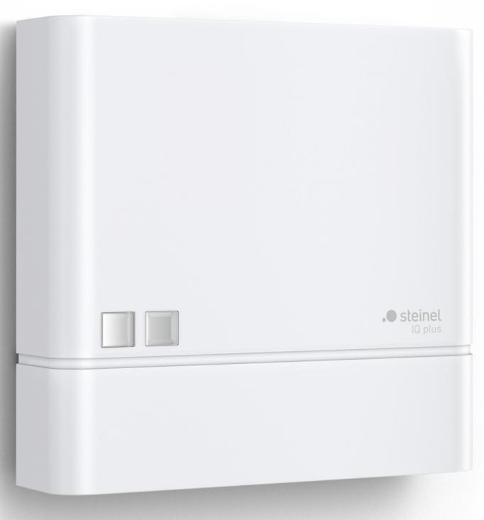 Twilight sensor Hämaralüliti Steinel NM Q max 1KW 1-75LX IP54 WH