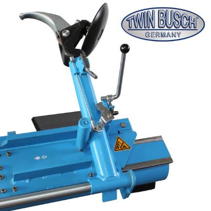 Valve, flame starter system Montaažipink veoauto rehvidele