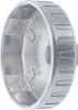 Oilflter Spanner End Cap Oil Filter Wrench, Aluminium Diecast, 75 m