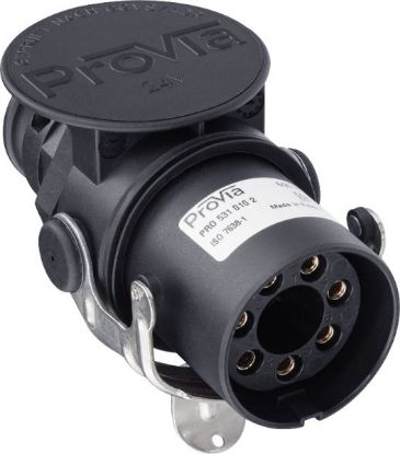 Connector Cable, trailer 