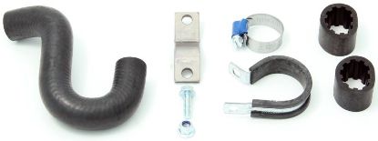 Heating Element, engine preheater system 