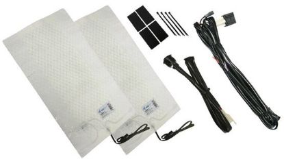 Seat Heating, Universal 