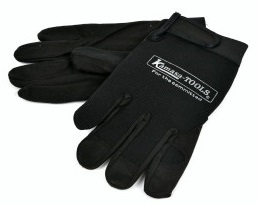 Pull-on Glove Kamasa Tools Mehaaniku kindad S