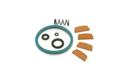 Tool Module K9806 mootori rem. kompl.