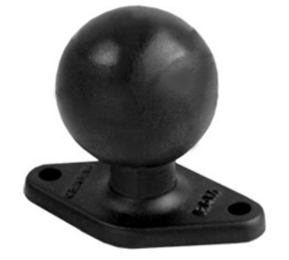 Mobile phone/PDA holder 