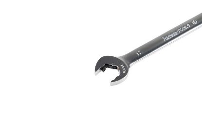 Ring-/Open End Spanner Topeltnarre  8mm