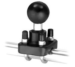 Mobile phone/PDA holder 