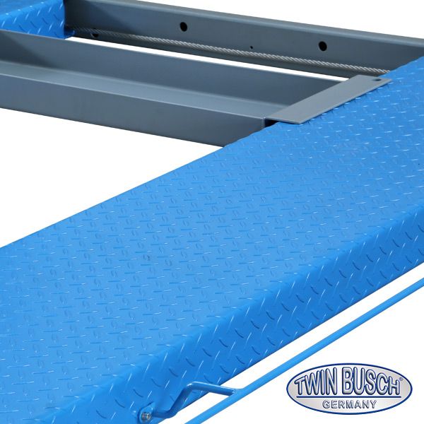 Vehicle Lift 4 posti tõstuk 3,6 T