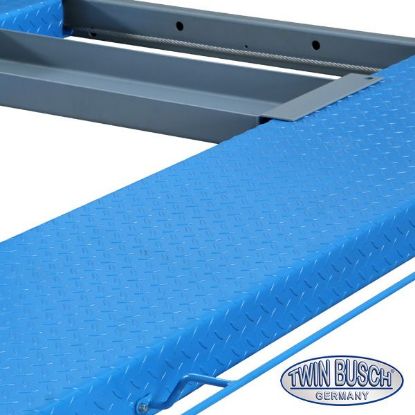 Vehicle Lift 4 posti tõstuk 3,6 T