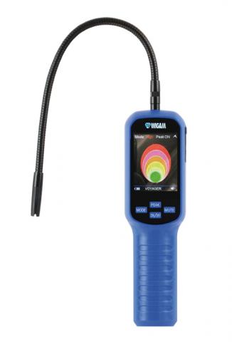 Seal, coolant tube Wigam Voyager Pooljuht sensoriga