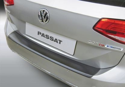 Cargo area cover VW Passat universaal 14-