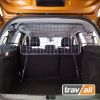 Barrier Mesh, boot-/cargo area DACIA / RENAULT DUSTER (2018-)