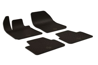 Non-skid Inset Mat Peugeot 308 SW (2014-)
