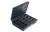 Socket Wrench Insert, oil drain plug kompl, lõikav padrun 4-osa