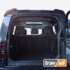Barrier Mesh, boot-/cargo area Land Rover Defender 110 2020-