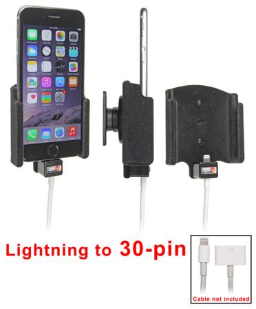 Mobile phone/PDA holder 