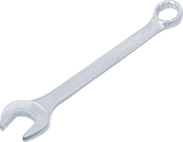 Ring-/Open End Spanner Combination Spanner, 41 mm