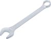 Ring-/Open End Spanner Combination Spanner, 41 mm