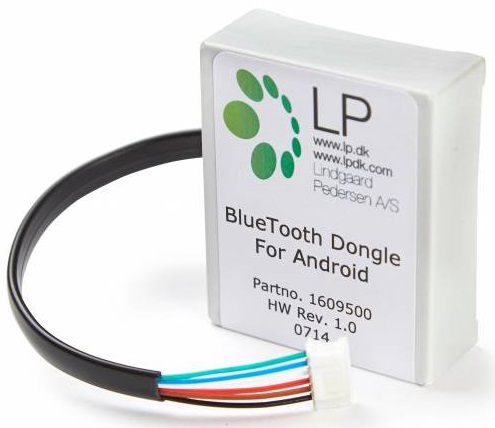 Tester, engine Bluetooth tester kiirushoidjal