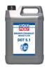 Brake Fluid Pidurivedelik DOT 5.1 5L