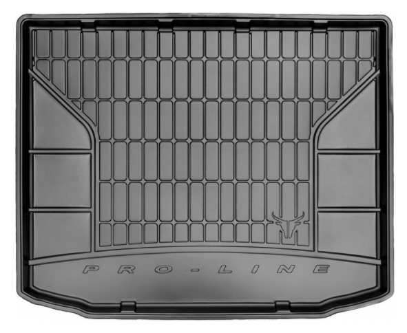 Boot Liner/cargo liner Mitsubishi ASX 10-