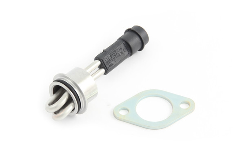 Heating Element, engine preheater system 