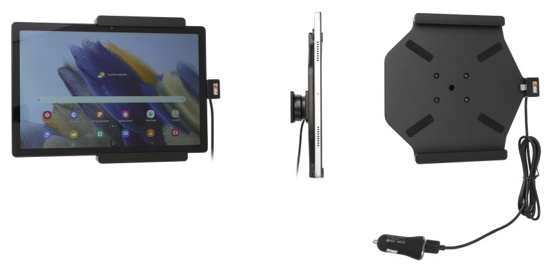 Mobile phone/PDA holder 