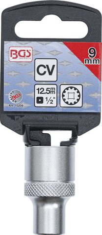 Socket Wrench Insert 