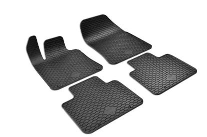 Non-skid Inset Mat DS 9 20- / Peugeot 508 18-