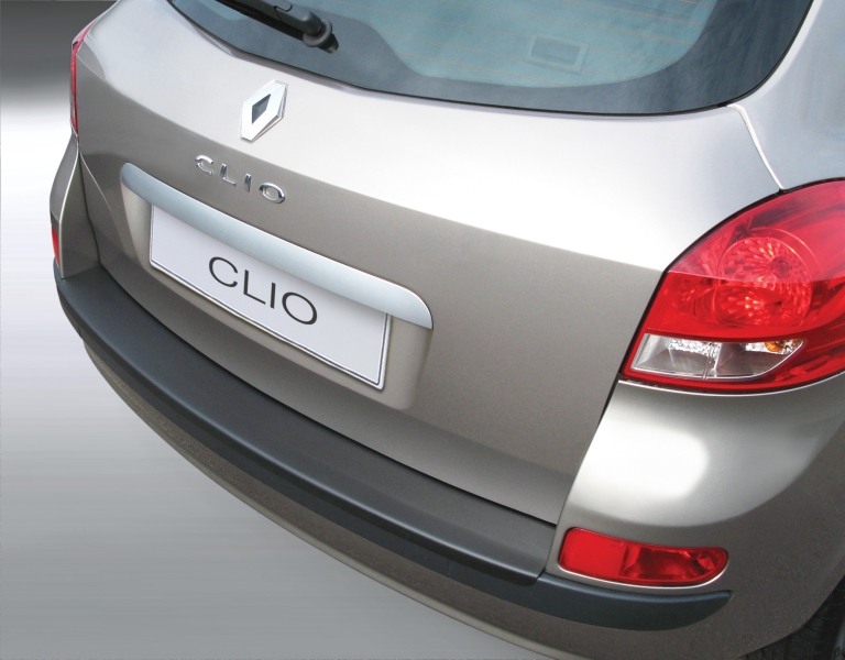 Cargo area cover RENAULT CLIO SPORT TOUR. 09-12