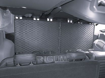 Non-skid Inset Mat Ford Custom (Tourneo) 3.rida 23-