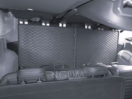 Non-skid Inset Mat Ford Custom (Tourneo) 3.rida 23-