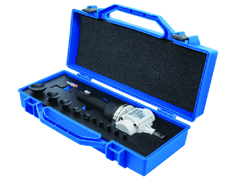 Grinding Tool, valve seat Pneumatic Valve Lapper | 13 pcs.