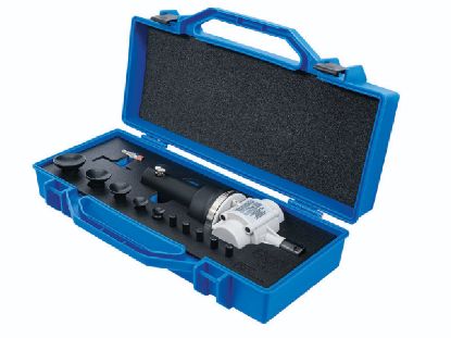 Grinding Tool, valve seat Pneumatic Valve Lapper | 13 pcs.