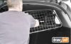 Barrier Mesh, boot-/cargo area MERCEDES M-CLASS (2005-2011)