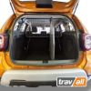 Barrier Mesh, boot-/cargo area DACIA / RENAULT DUSTER (2018-)