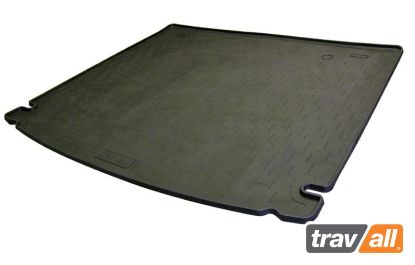 Boot Liner/cargo liner OPEL/VAUXHALL ASTRA SPORTS TOURER (04-09)