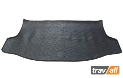 Boot Liner/cargo liner TOYOTA RAV4 12-18