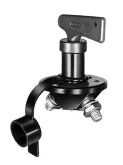 Switch peavoolu lüliti 12/24V 100A