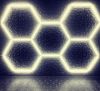 Hexagone T10 5HEX 216W 21600LM 2990x2083MM 840