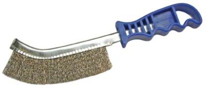 Wire Brush Traathari 260mm