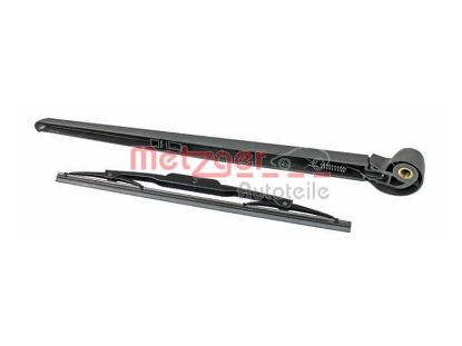 Wiper Linkage VAG - 4L0 955 425