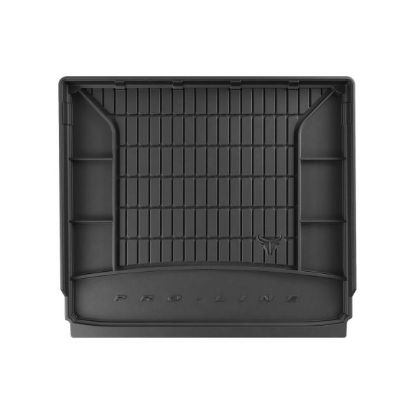 Boot Liner/cargo liner Opel Zafira 12-19