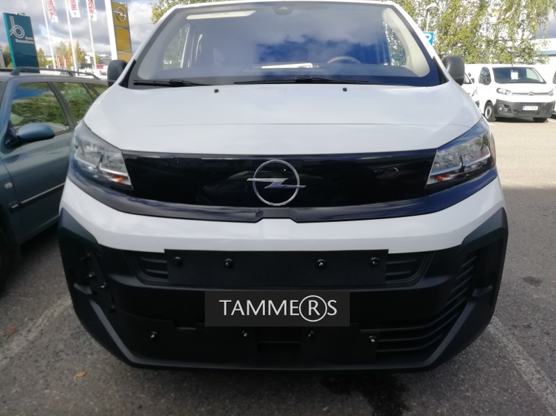 Trim/Protective Strip, radiator grille Opel Vivaro 24-