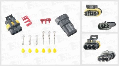 Cable Connector Kit 