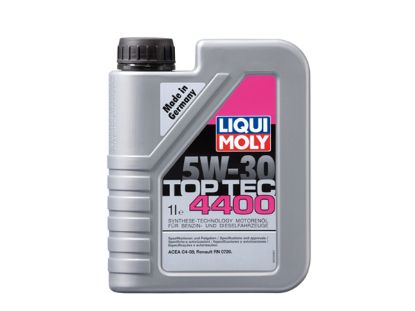 Engine Oil TOP TEC 4400 5W-30 1L
