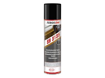 Threadlocker SB 3135 põhjakaitse aerosool 400ML