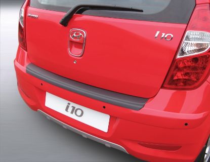 Cargo area cover HYUNDAI i10 2.2011 >